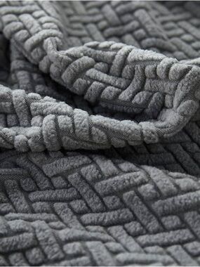 Nolan Interior Stretch Sofa Seat Covers
Gray | Set of 3 | EUC